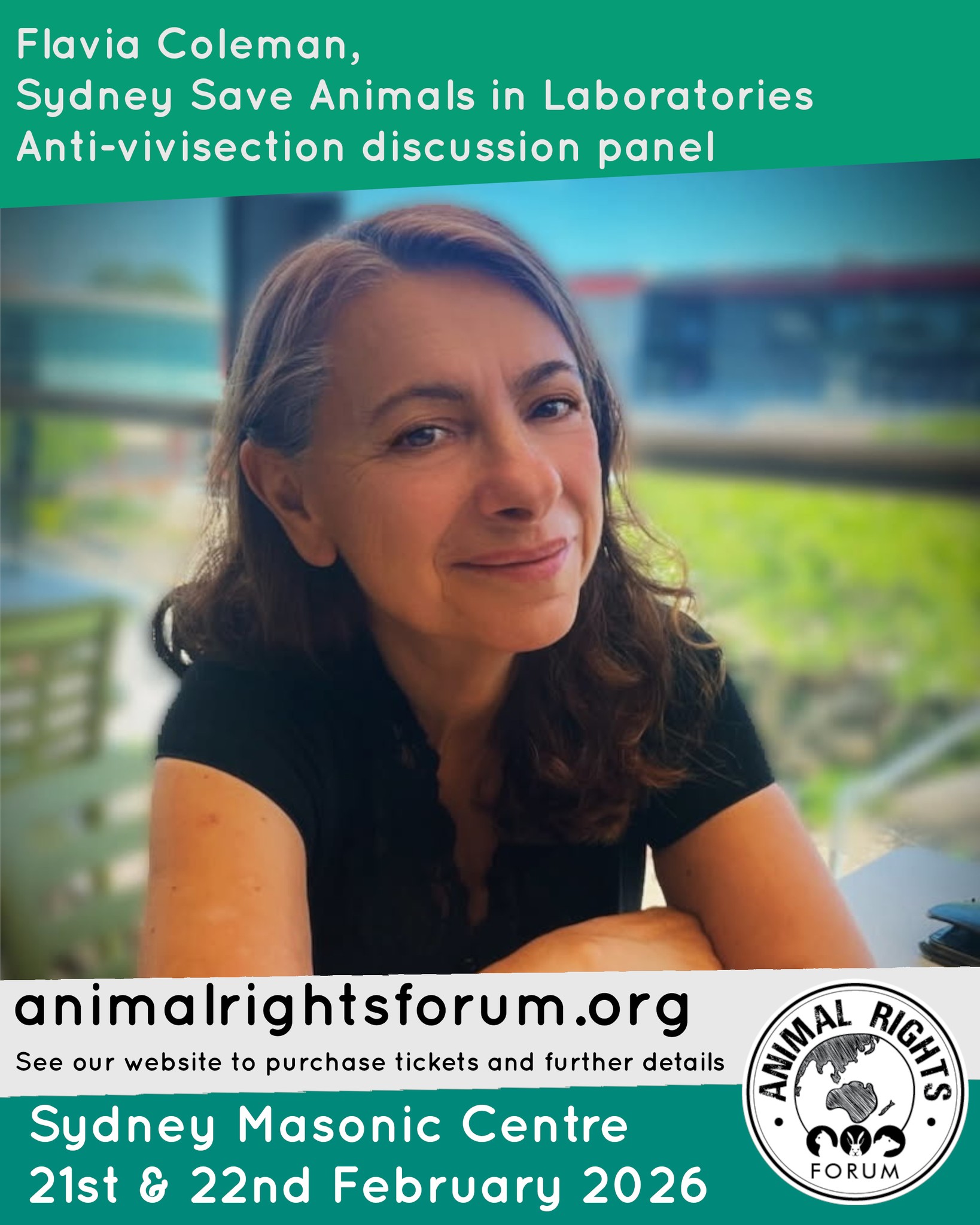 Anti-Vivisection