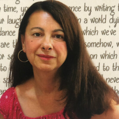 Flavia Coleman - That Vegan Poet